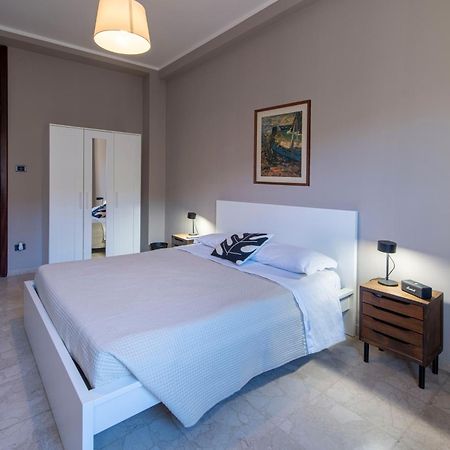 Hope Apartman Pescara Kültér fotó
