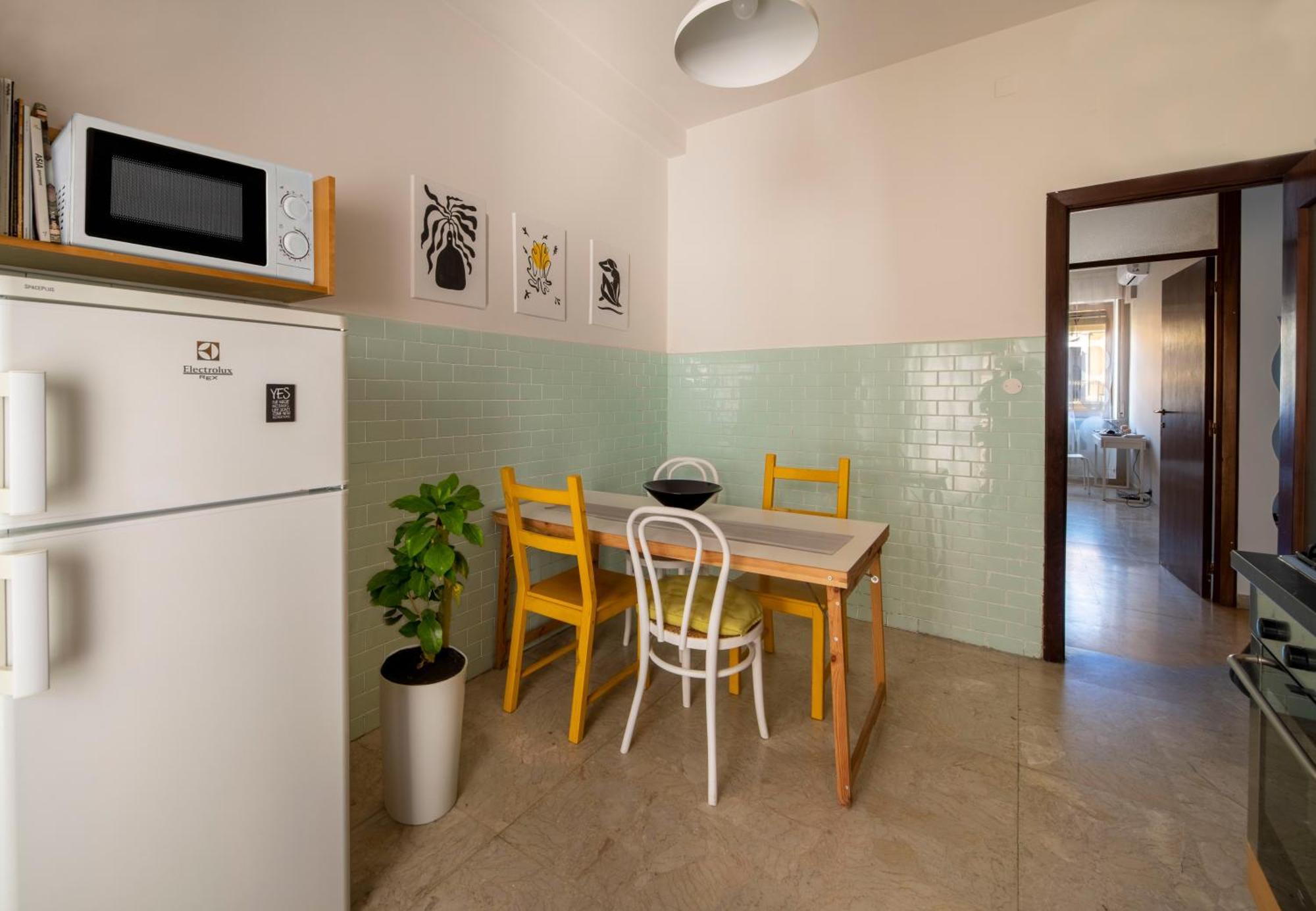 Hope Apartman Pescara Kültér fotó