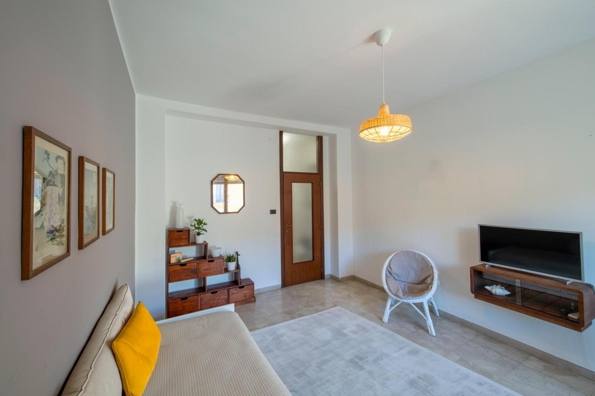 Hope Apartman Pescara Kültér fotó